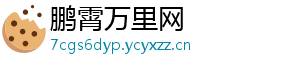 鹏霄万里网